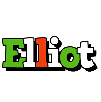 Elliot venezia logo