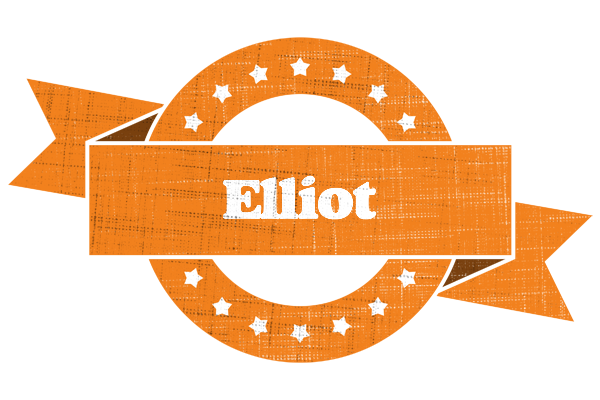 Elliot victory logo