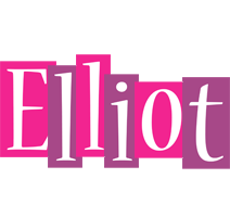 Elliot whine logo