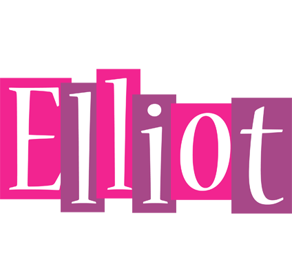 Elliot whine logo