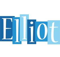 Elliot winter logo