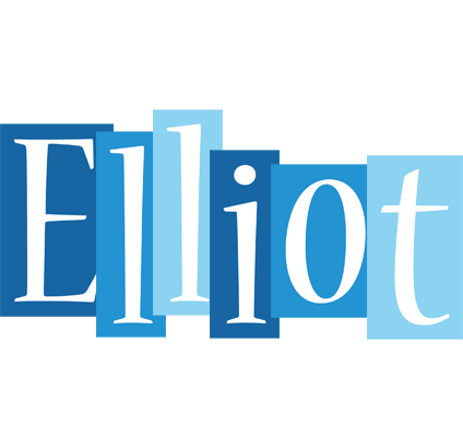 Elliot winter logo