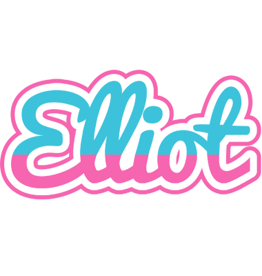 Elliot woman logo
