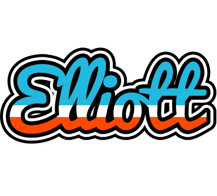 Elliott america logo