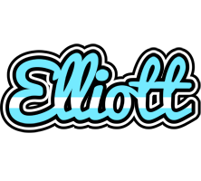 Elliott argentine logo