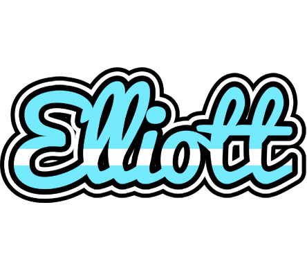 Elliott argentine logo