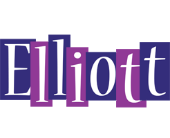 Elliott autumn logo