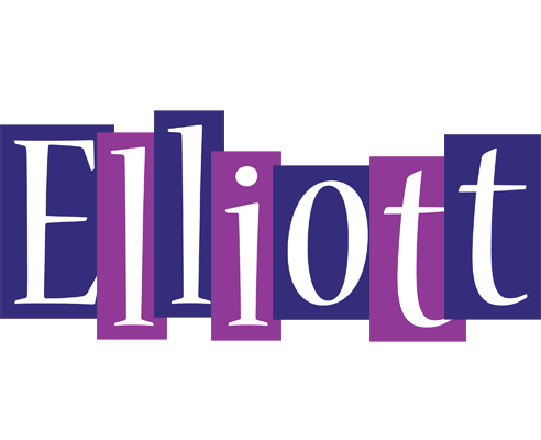 Elliott autumn logo