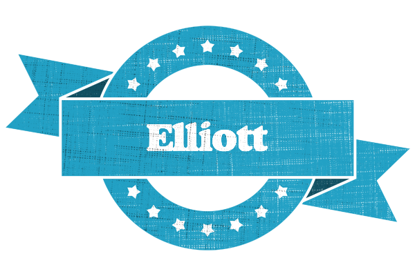Elliott balance logo