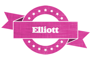 Elliott beauty logo