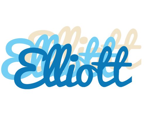 Elliott breeze logo