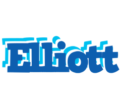 Elliott business logo