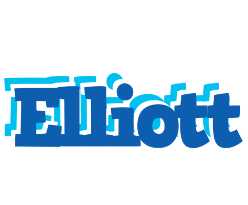 Elliott business logo