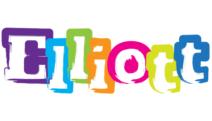 Elliott casino logo