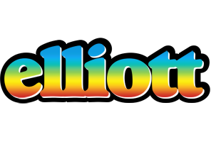 Elliott color logo