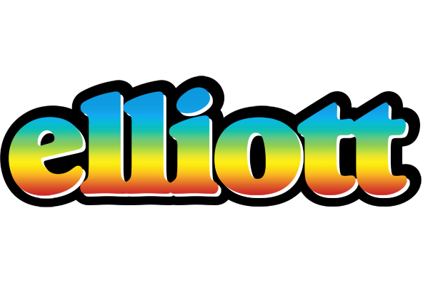 Elliott color logo