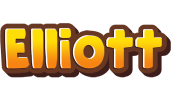 Elliott cookies logo