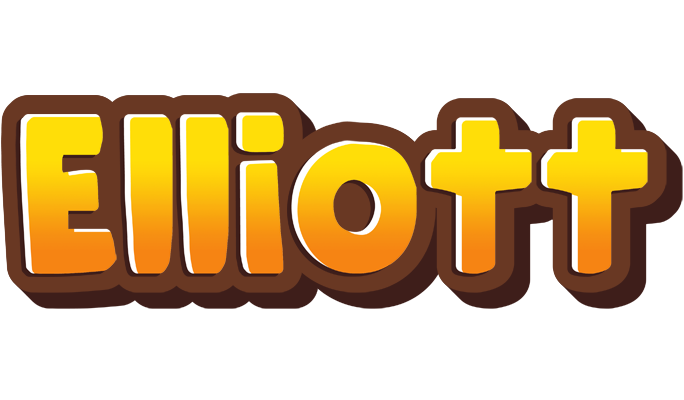 Elliott cookies logo