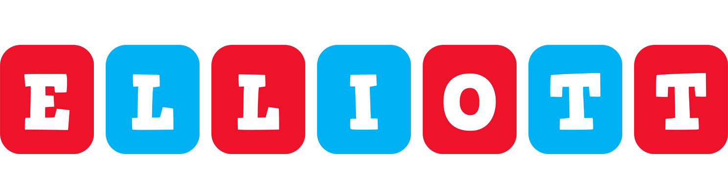 Elliott diesel logo