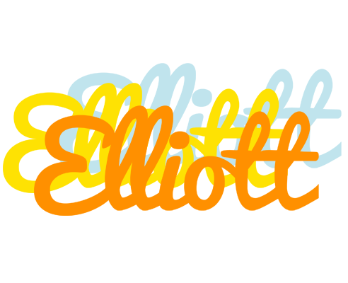 Elliott energy logo