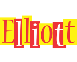 Elliott errors logo