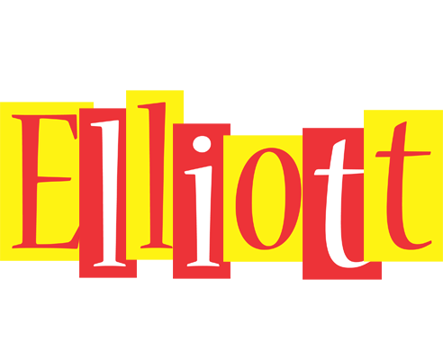 Elliott errors logo