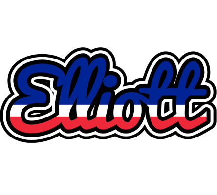 Elliott france logo