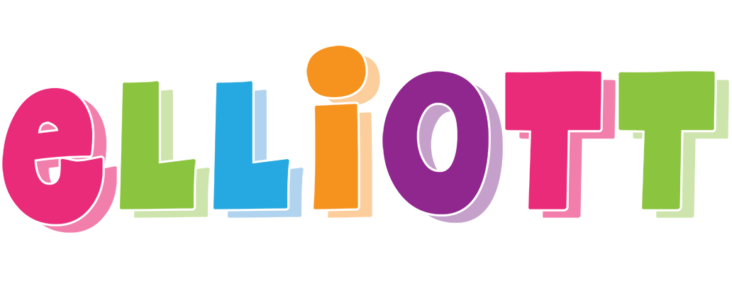 Elliott friday logo