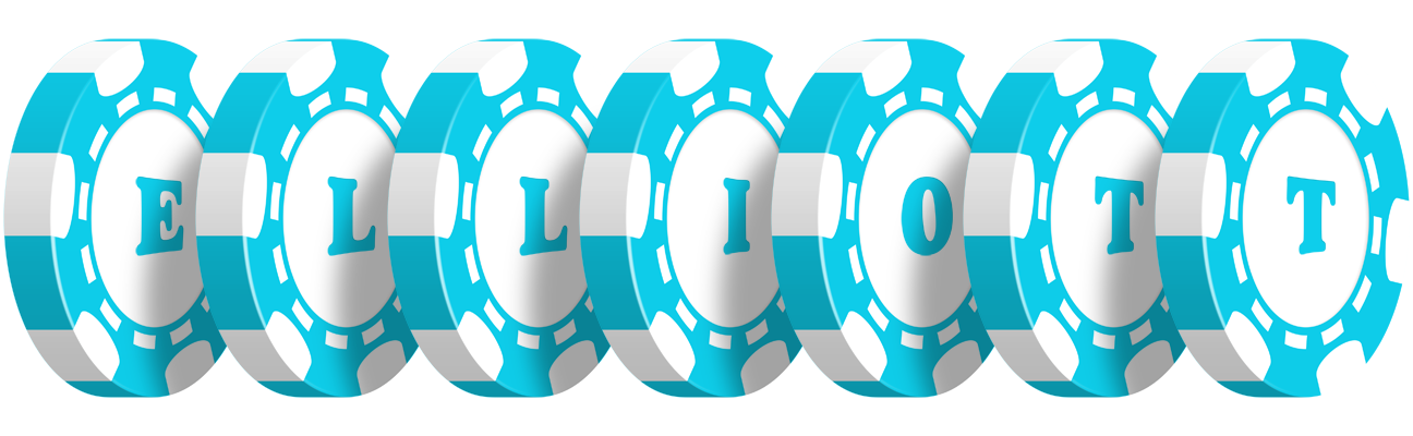Elliott funbet logo