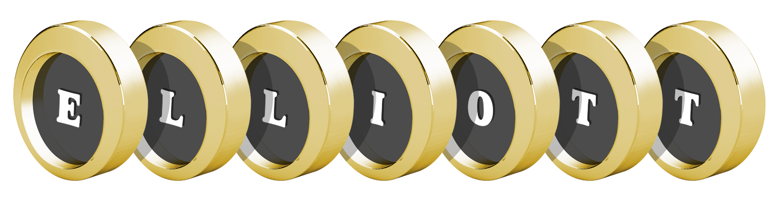 Elliott gold logo
