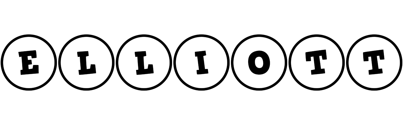 Elliott handy logo