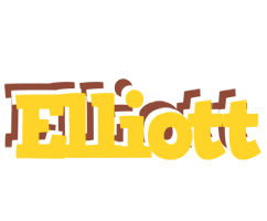 Elliott hotcup logo