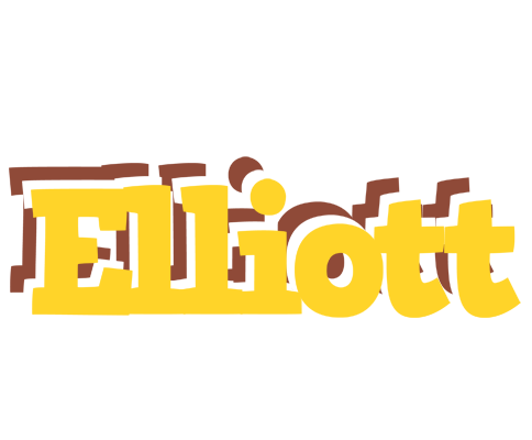 Elliott hotcup logo