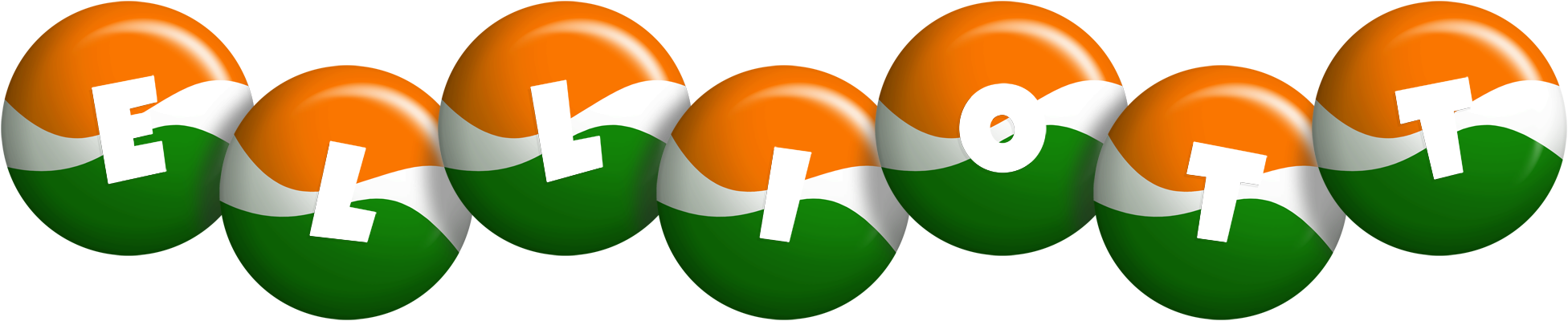 Elliott india logo
