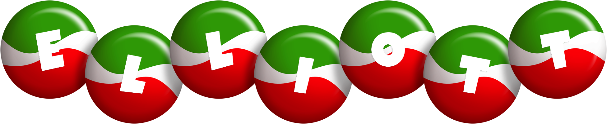Elliott italy logo