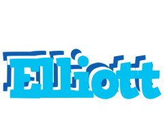 Elliott jacuzzi logo