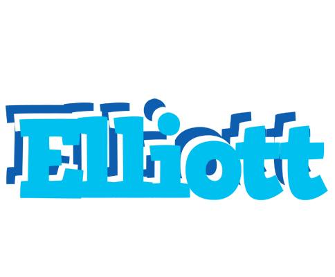 Elliott jacuzzi logo