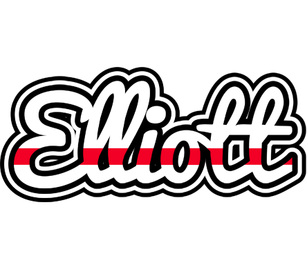Elliott kingdom logo