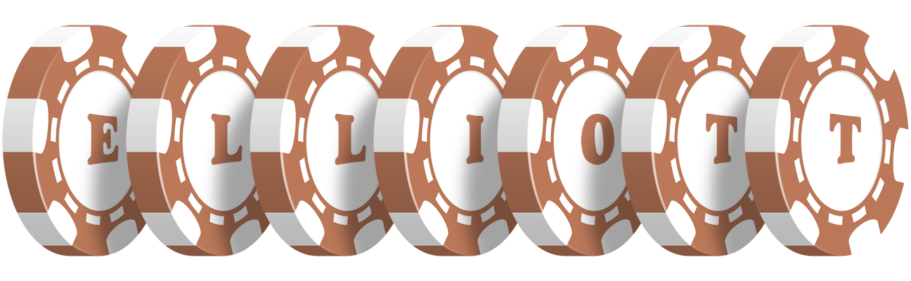 Elliott limit logo