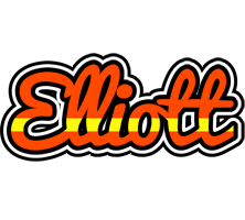 Elliott madrid logo