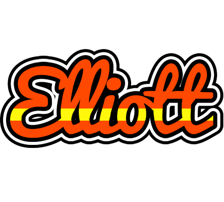 Elliott madrid logo