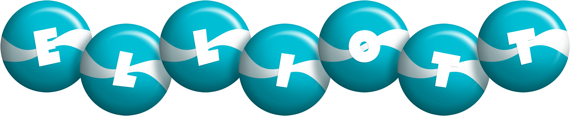 Elliott messi logo