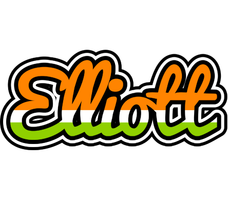 Elliott mumbai logo