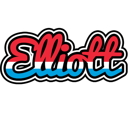 Elliott norway logo