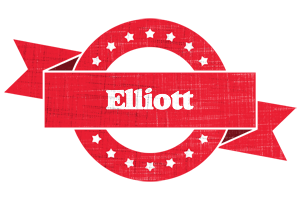 Elliott passion logo