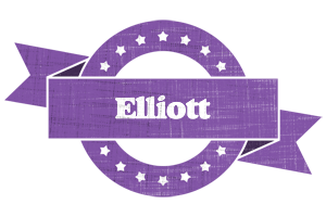 Elliott royal logo