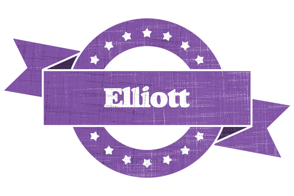 Elliott royal logo