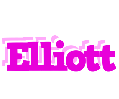 Elliott rumba logo