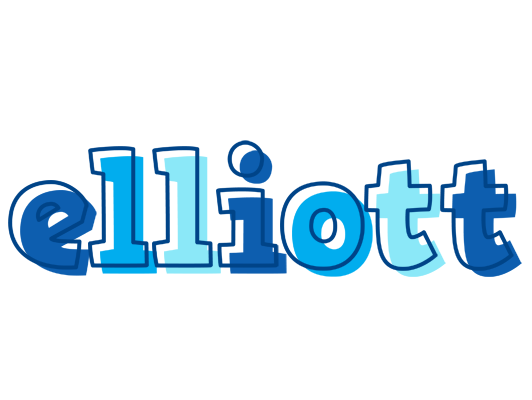 Elliott sailor logo