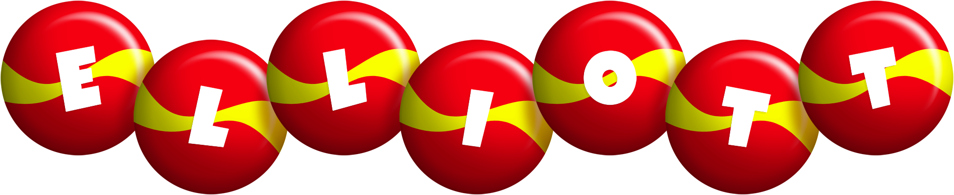 Elliott spain logo